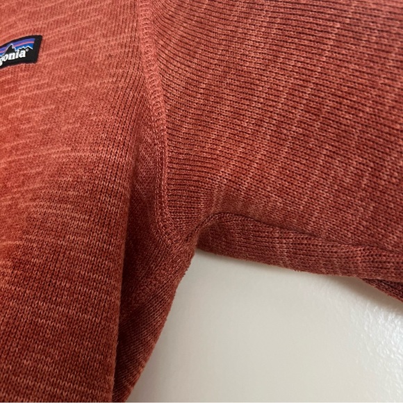 Patagonia better sweater size small, excellent condition - Picture 3 of 3